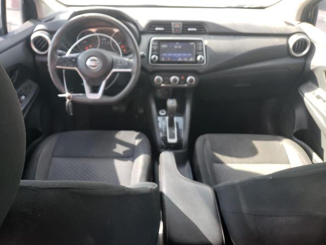  NISSAN VERSA 2020 Сірий