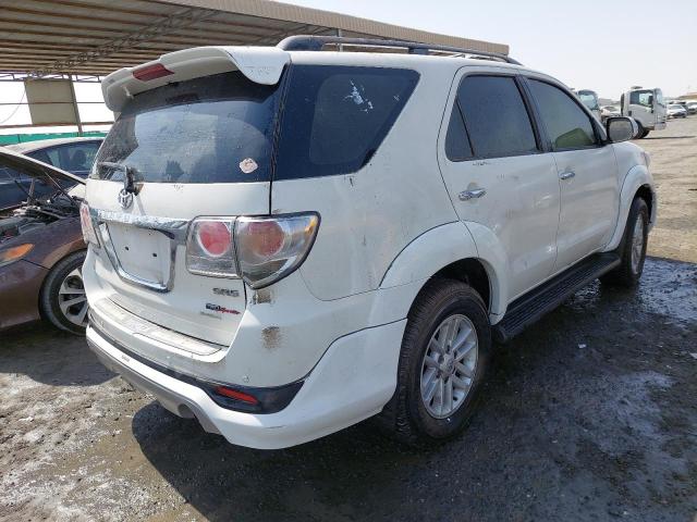 MHFYU59GXE7032378 - 2014 TOYOTA FORTUNER - #73816764