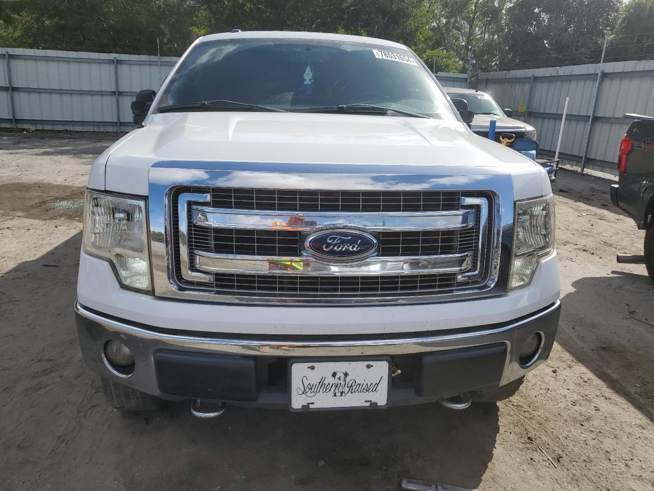 2013 Ford F-150 - Image 5