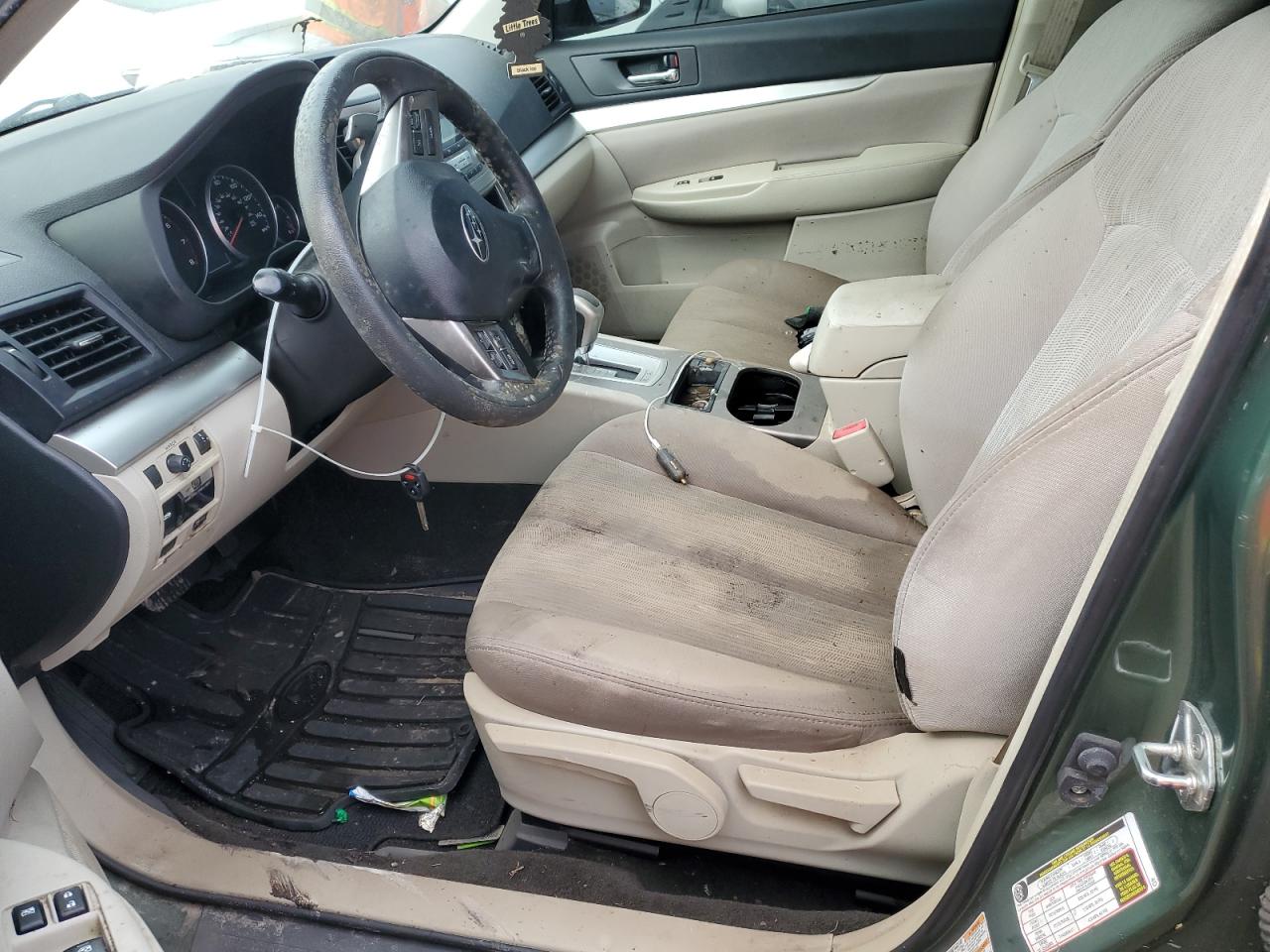 2013 Subaru Outback - Image 7