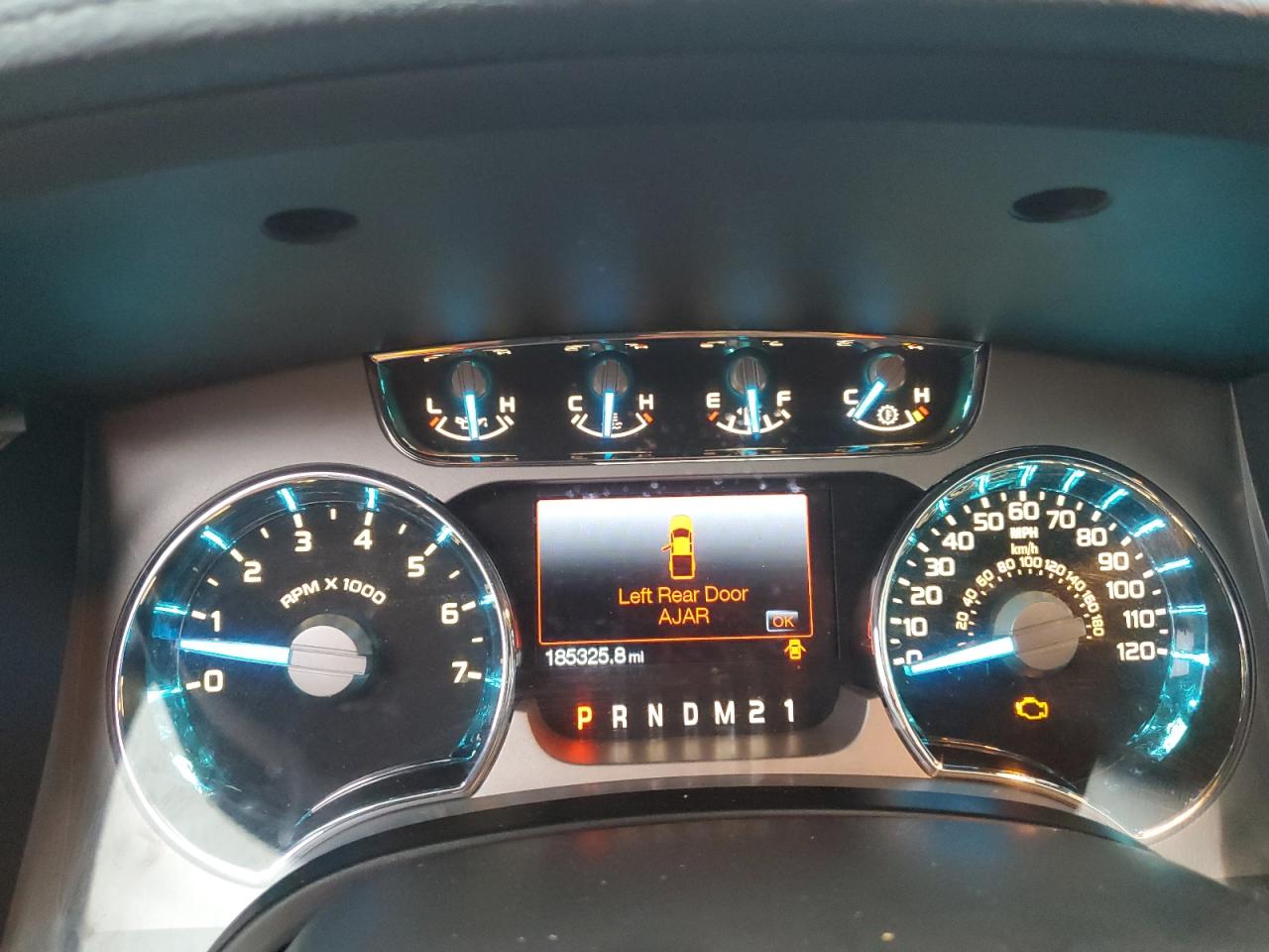 2014 Ford F150 Supercrew VIN: 1FTFW1ETXEFA23758 Lot: 74737714