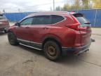 2017 Honda Cr-V Touring na sprzedaż w Moncton, NB - Front End