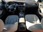 2013 Audi A4 Allroad Premium Plus продається в Des Moines, IA - Rear End