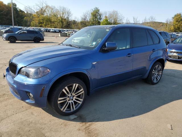 2012 Bmw X5 Xdrive35I