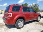 2012 Ford Escape Xls продається в Tifton, GA - Front End