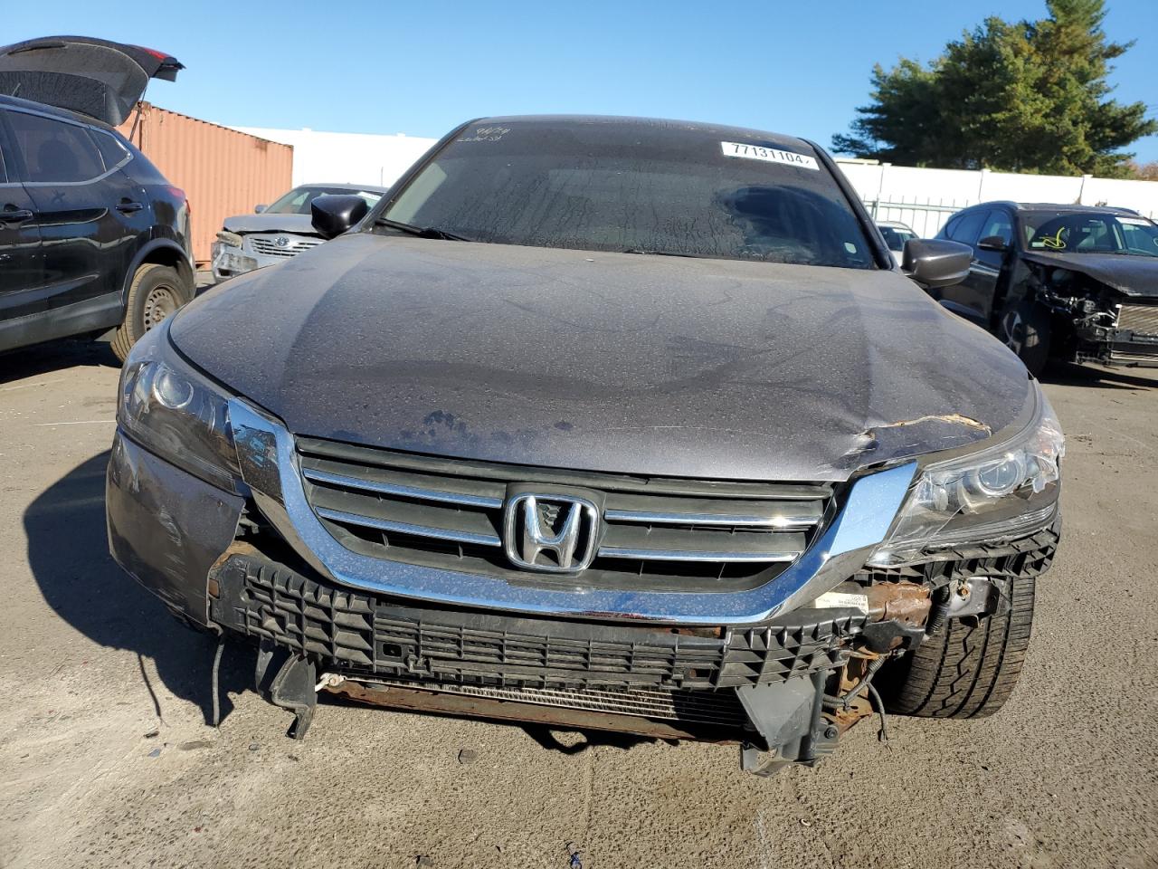 2013 Honda Accord - Image 5