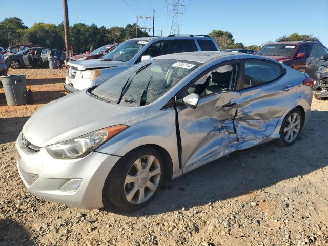 2013 Hyundai Elantra Gls zu verkaufen in China Grove, NC - Side