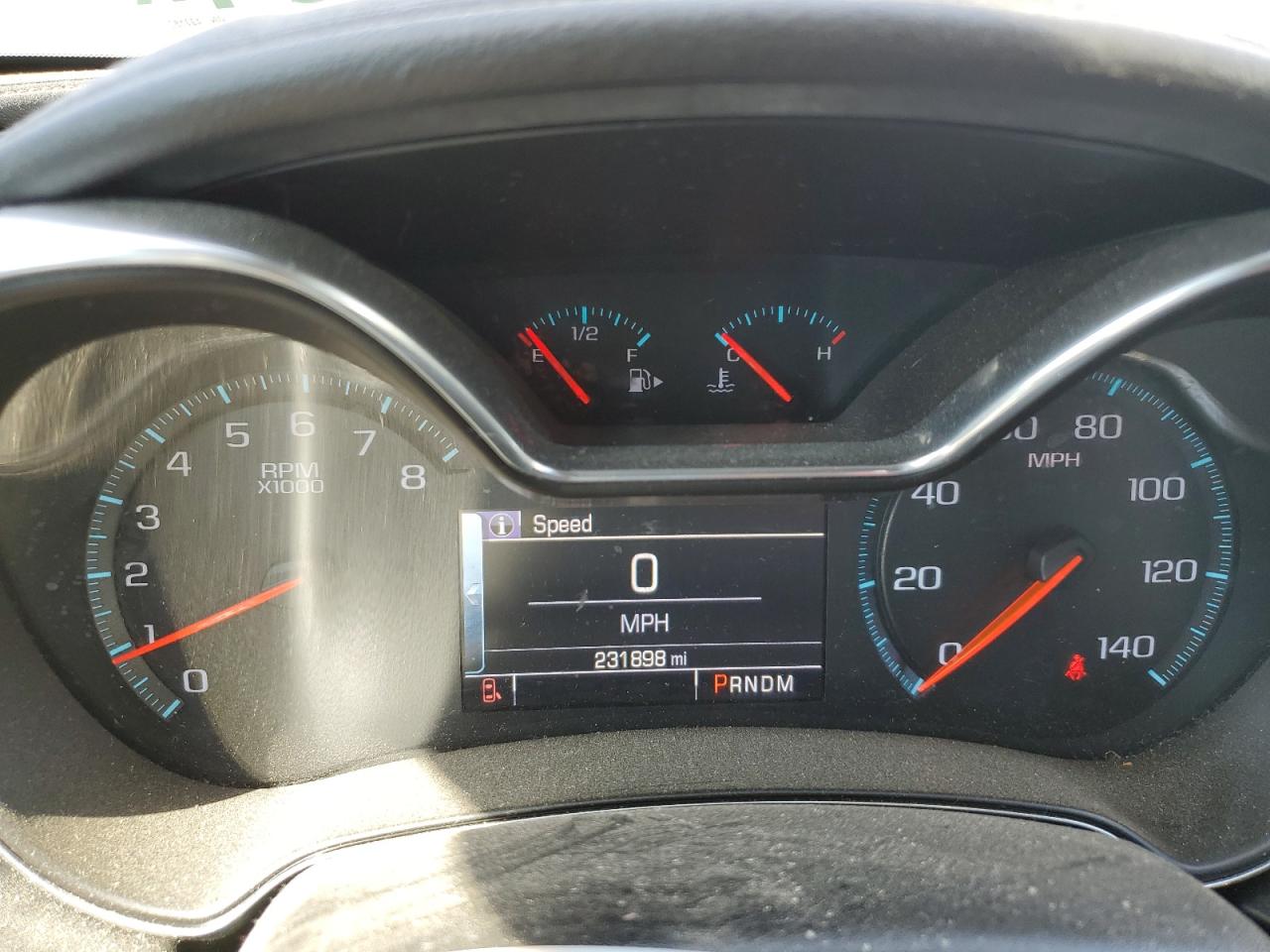 2014 Chevrolet Impala - Image 9