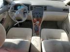 2004 Toyota Corolla Ce de vânzare în Elgin, IL - Front End