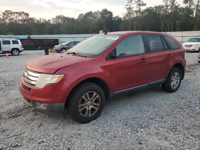 2008 Ford Edge Sel