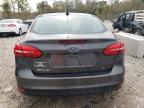 2016 Ford Focus Se zu verkaufen in Louisville, KY - Side