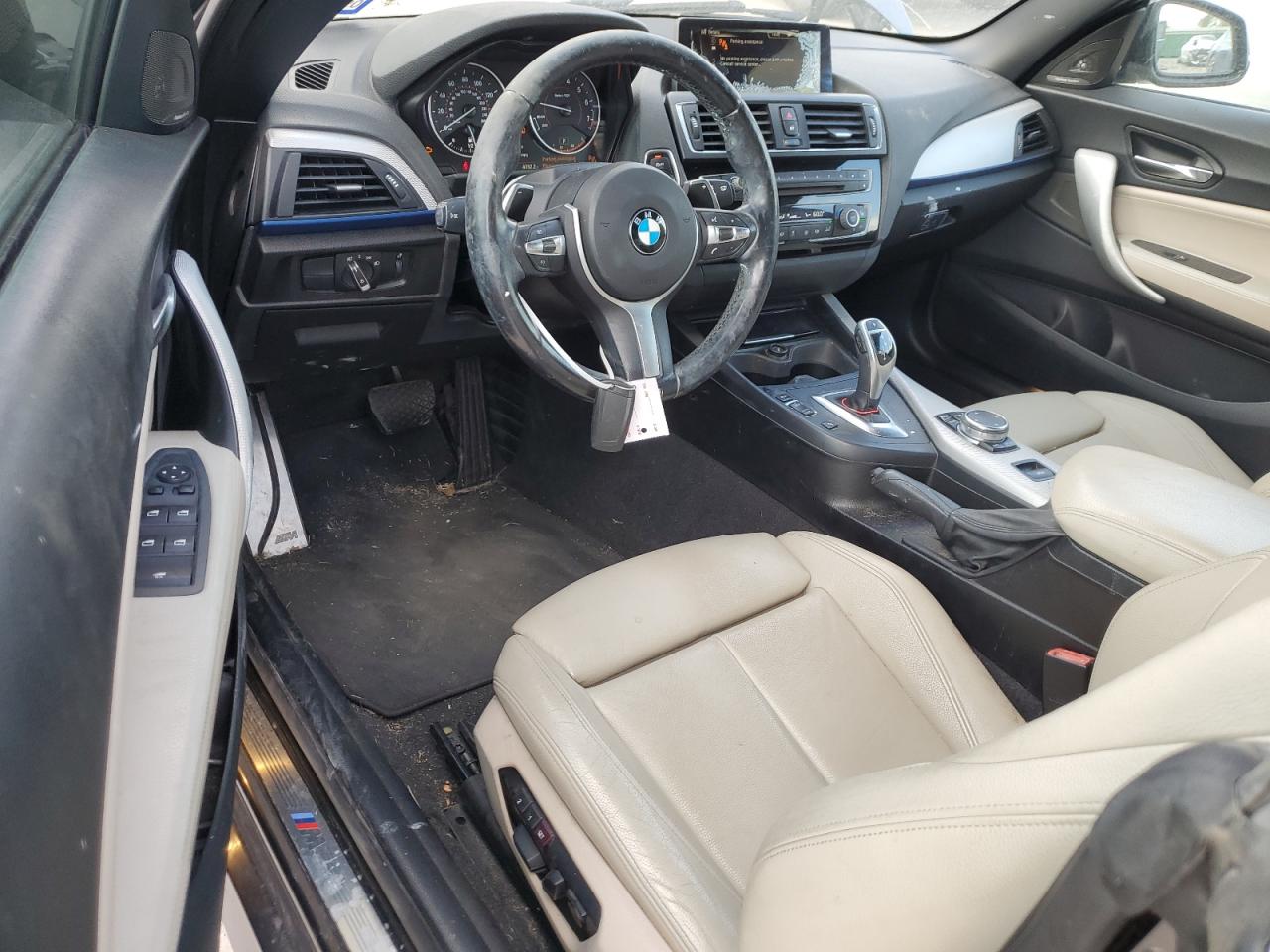 2015 BMW 2er - Image 8