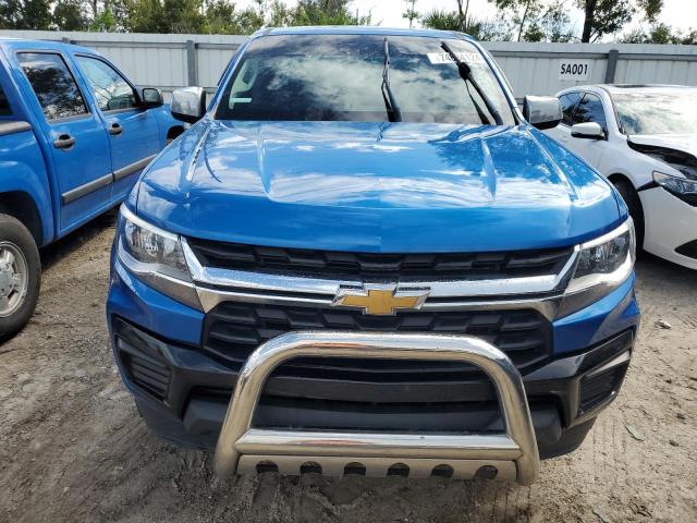 1GCGSBEN7N1185061 Chevrolet Colorado  5