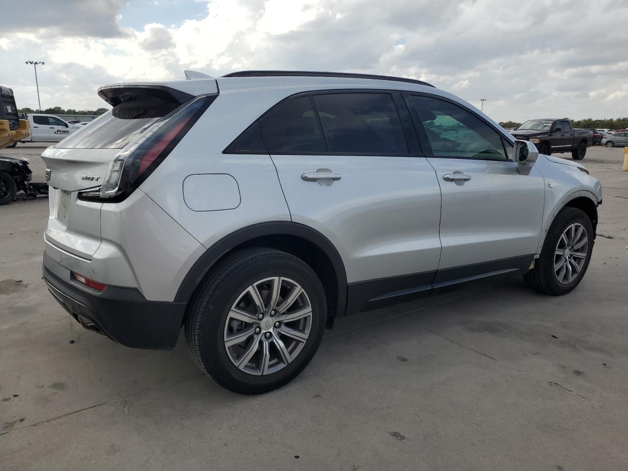 2019 Cadillac XT4 - Image 3