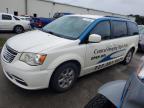 2012 Chrysler Town & Country Touring за продажба в Riverview, FL - Water/Flood