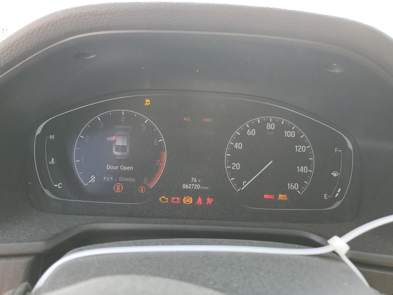 2019 Honda Accord - Image 9