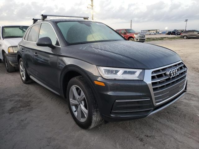 WA1BNAFY7L2077447 Audi Q5 PREMIUM 4