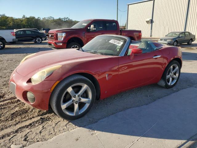 2006 Pontiac Solstice 