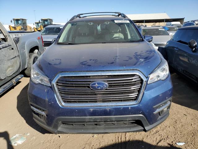 4S4WMAPD2N3423144 Subaru Ascent LIM 5