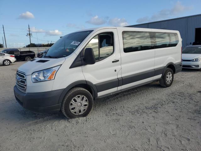 2018 Ford Transit T-350