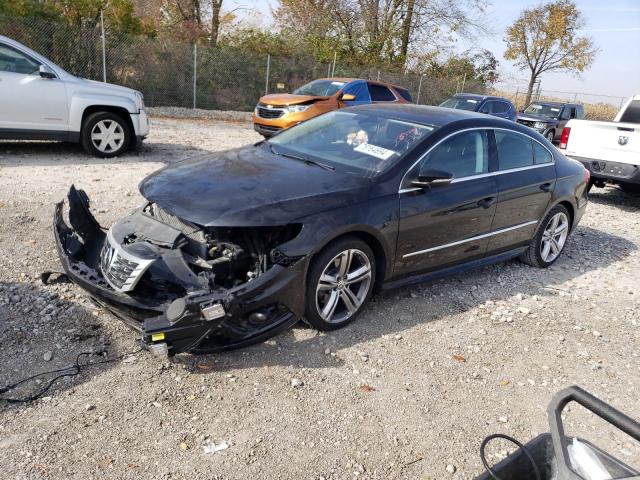 2014 Volkswagen Cc Sport на продаже в Cicero, IN - Front End