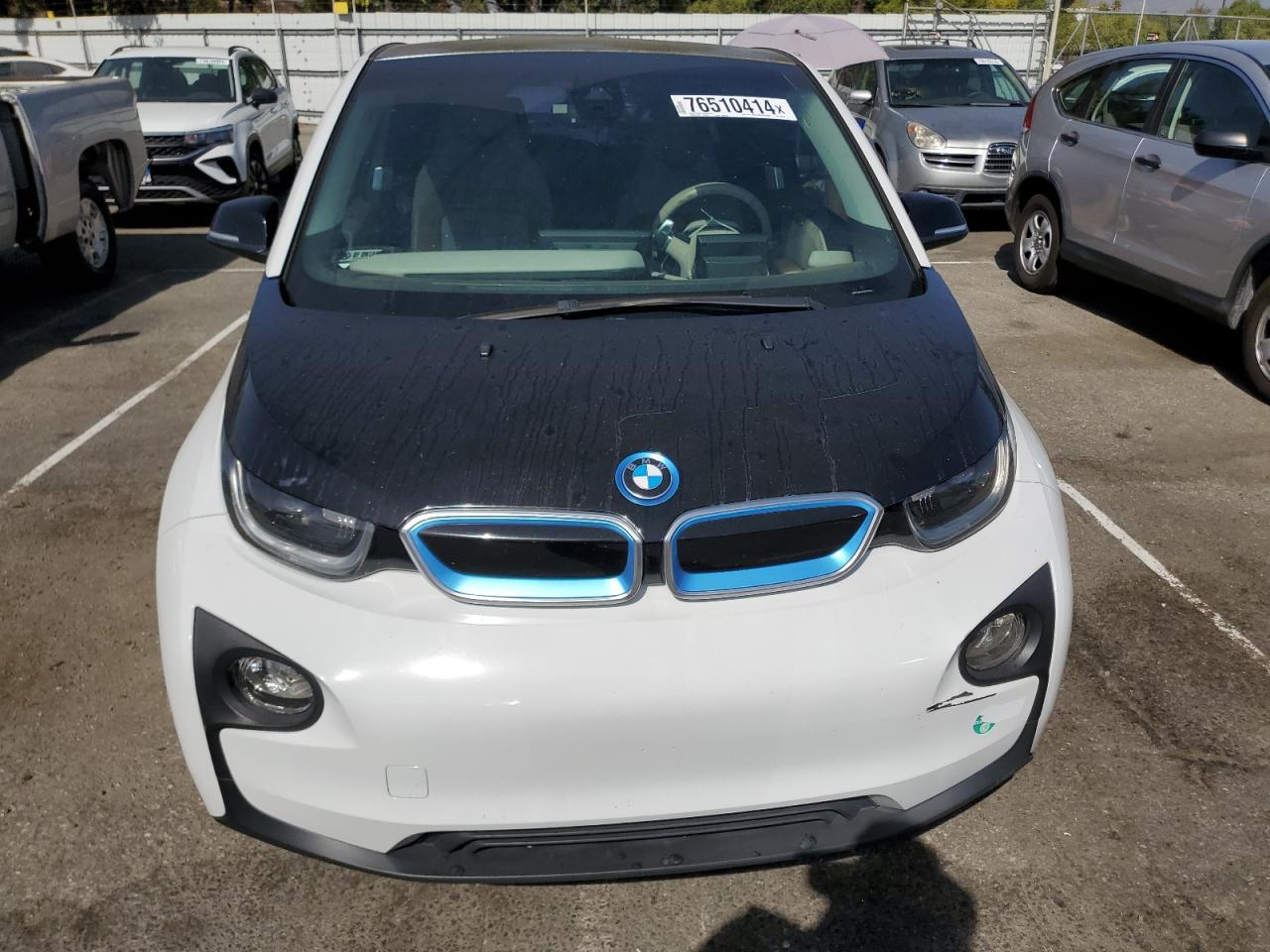 2015 BMW i3 - Image 5