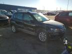 2015 Volkswagen Tiguan S en Venta en Woodhaven, MI - All Over