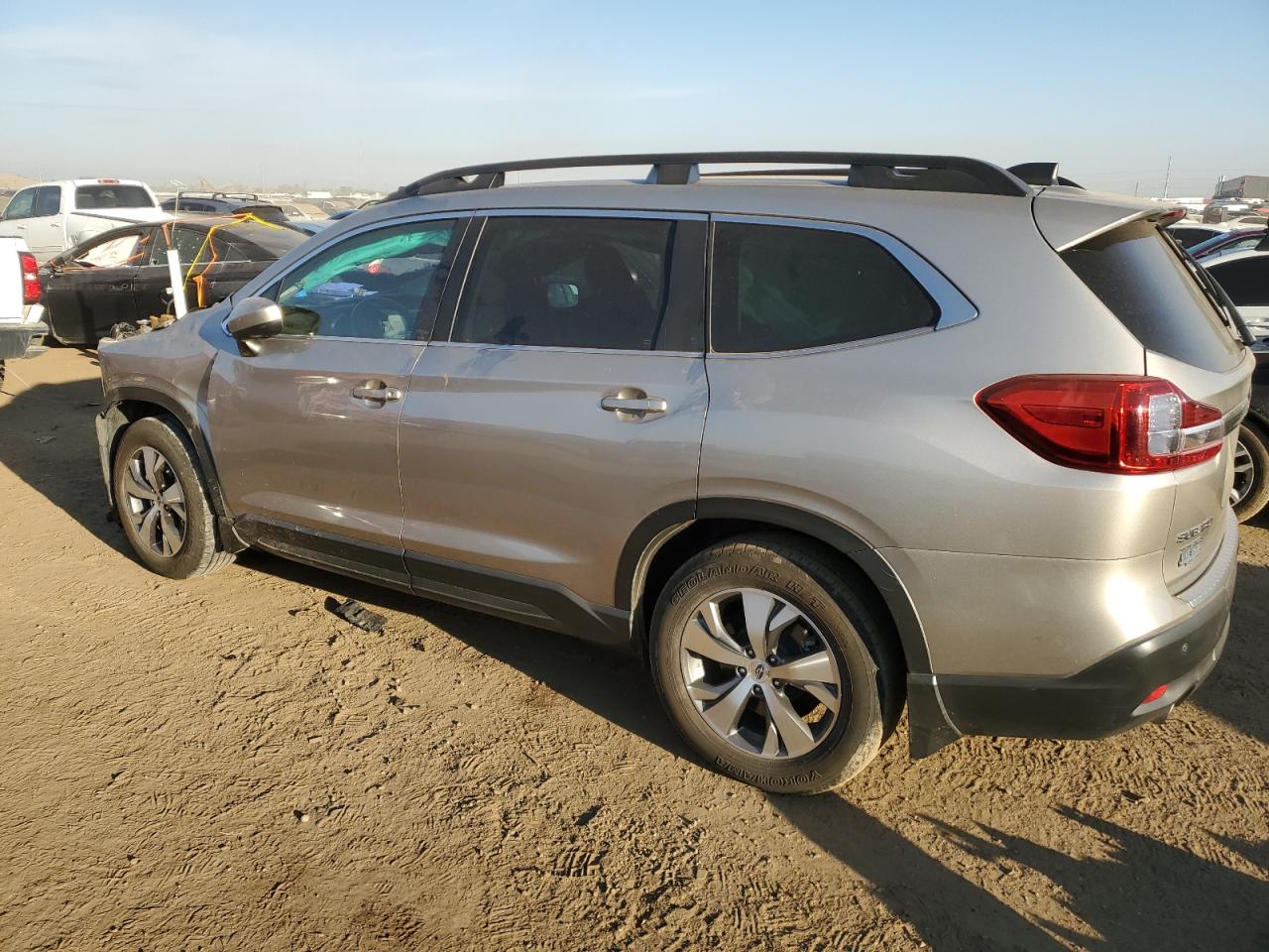 2019 Subaru Ascent - Image 2