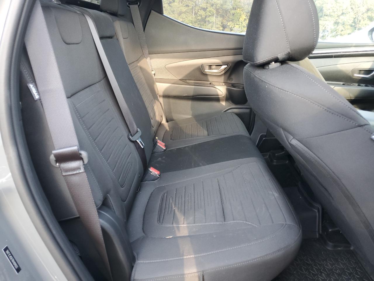 2024 Hyundai Santa Cruz - Image 11
