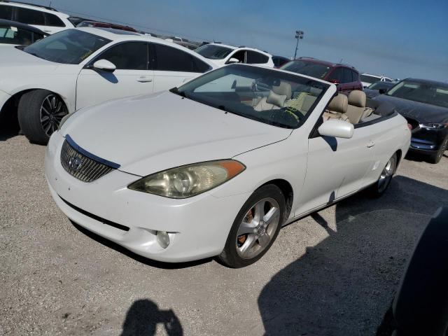 2006 Toyota Camry Solara Se