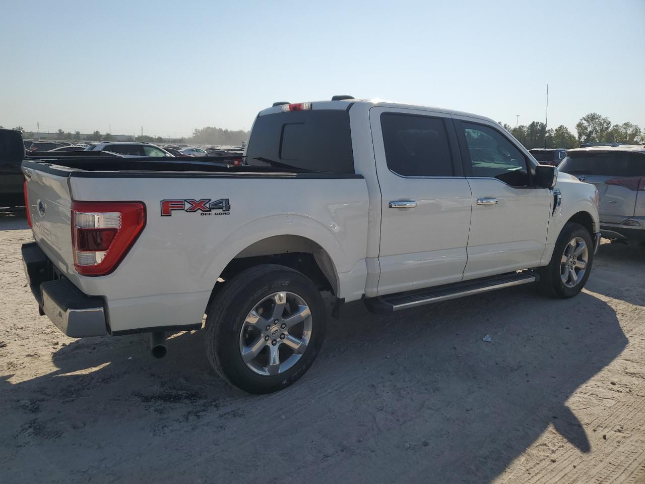 2021 Ford F-150 - Image 3