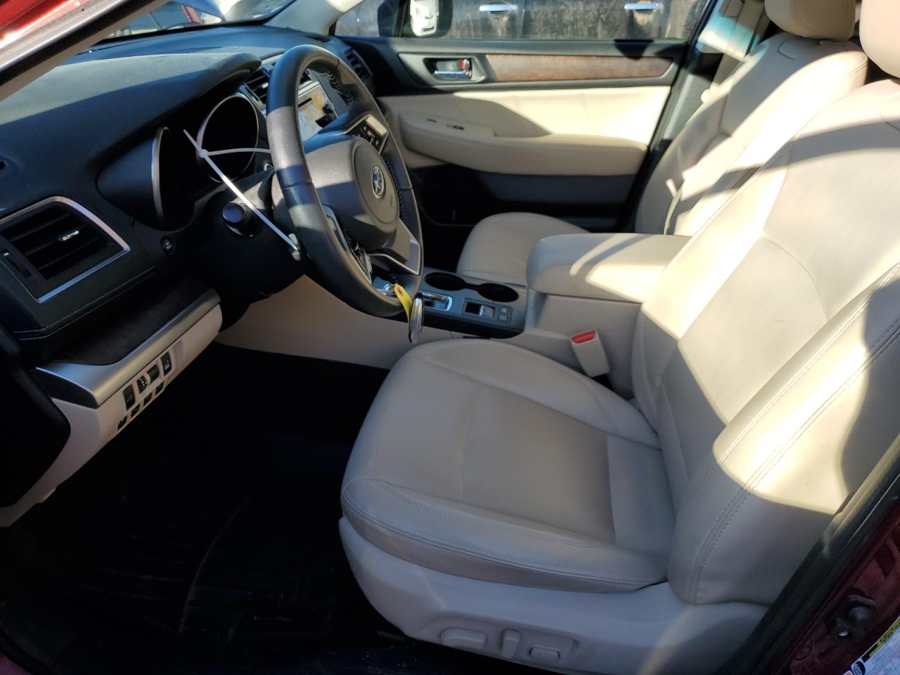 2019 Subaru Outback - Image 7