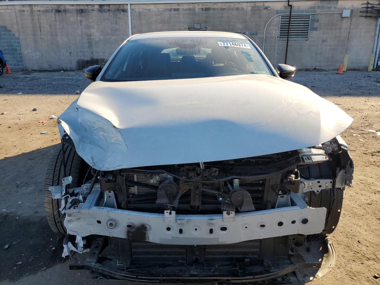 2024 Mazda 3 - Image 5