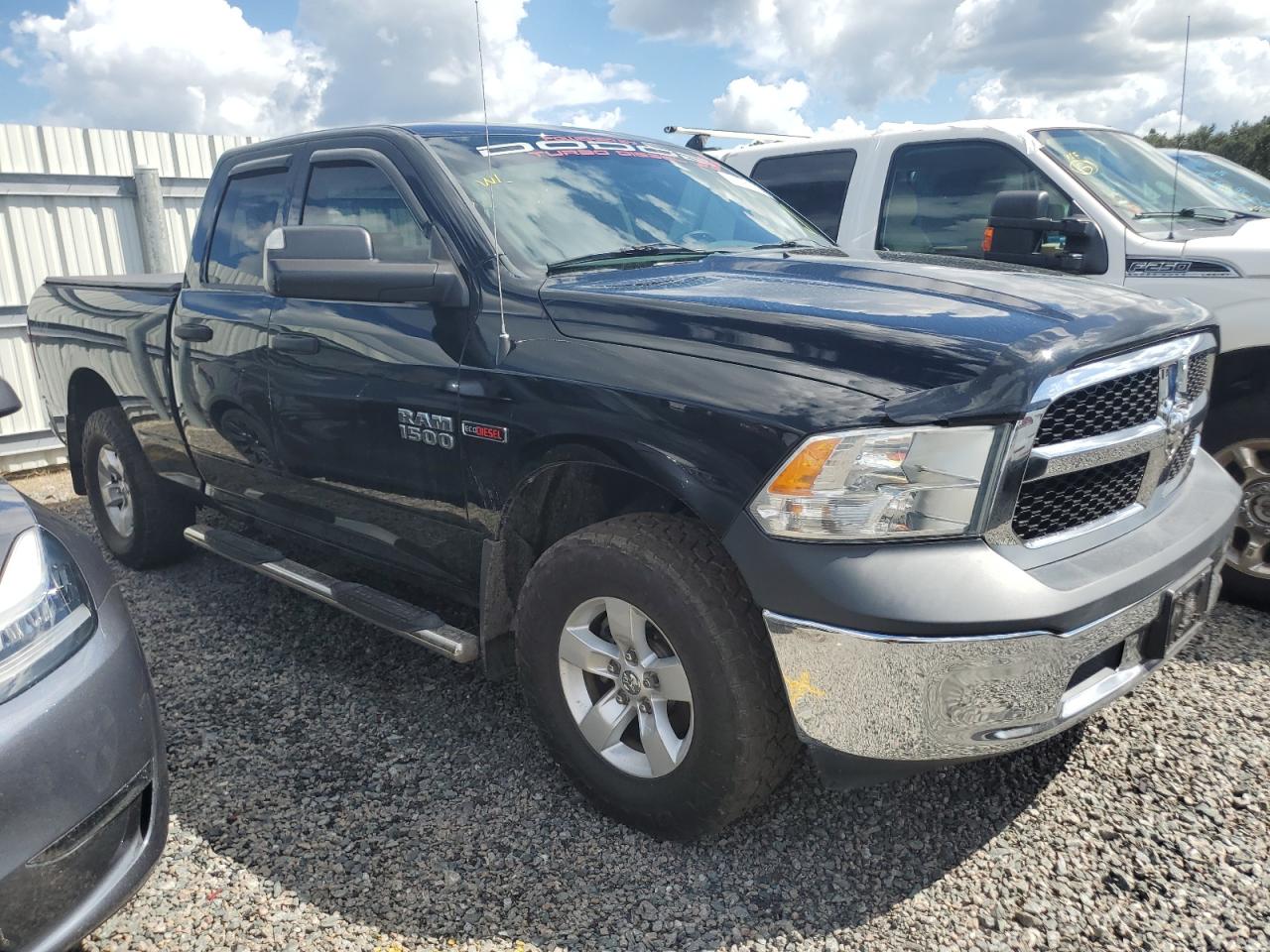2014 RAM 1500 - Image 4