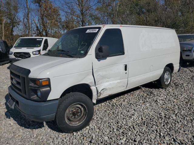 2012 Ford Econoline E150 Van