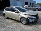 2018 Ford Focus Se იყიდება Jacksonville-ში, FL - Front End