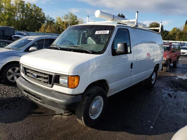 2005 Ford Econoline E250 Van