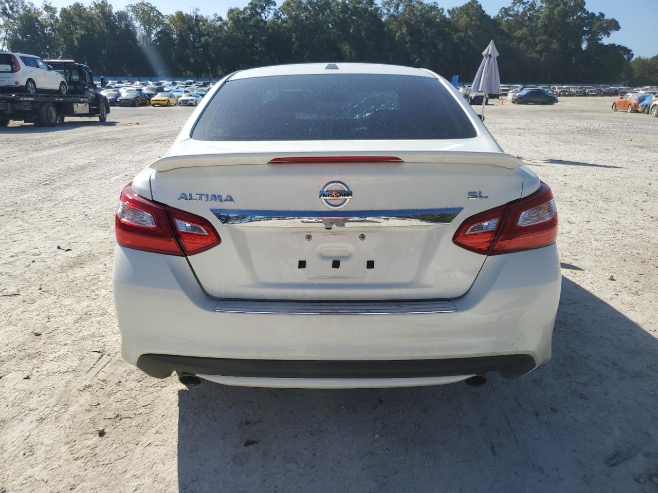 2016 Nissan Altima 2.5 VIN: 1N4AL3AP2GC273657 Lot: 77354514