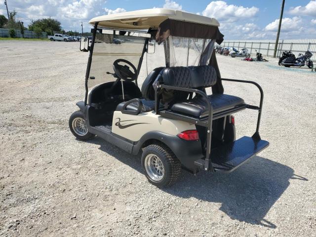 2014 CLUB CAR