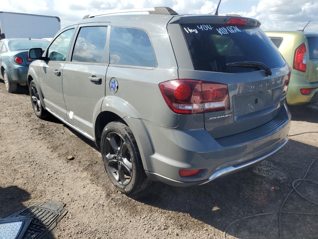 2020 Dodge Journey - Image 2