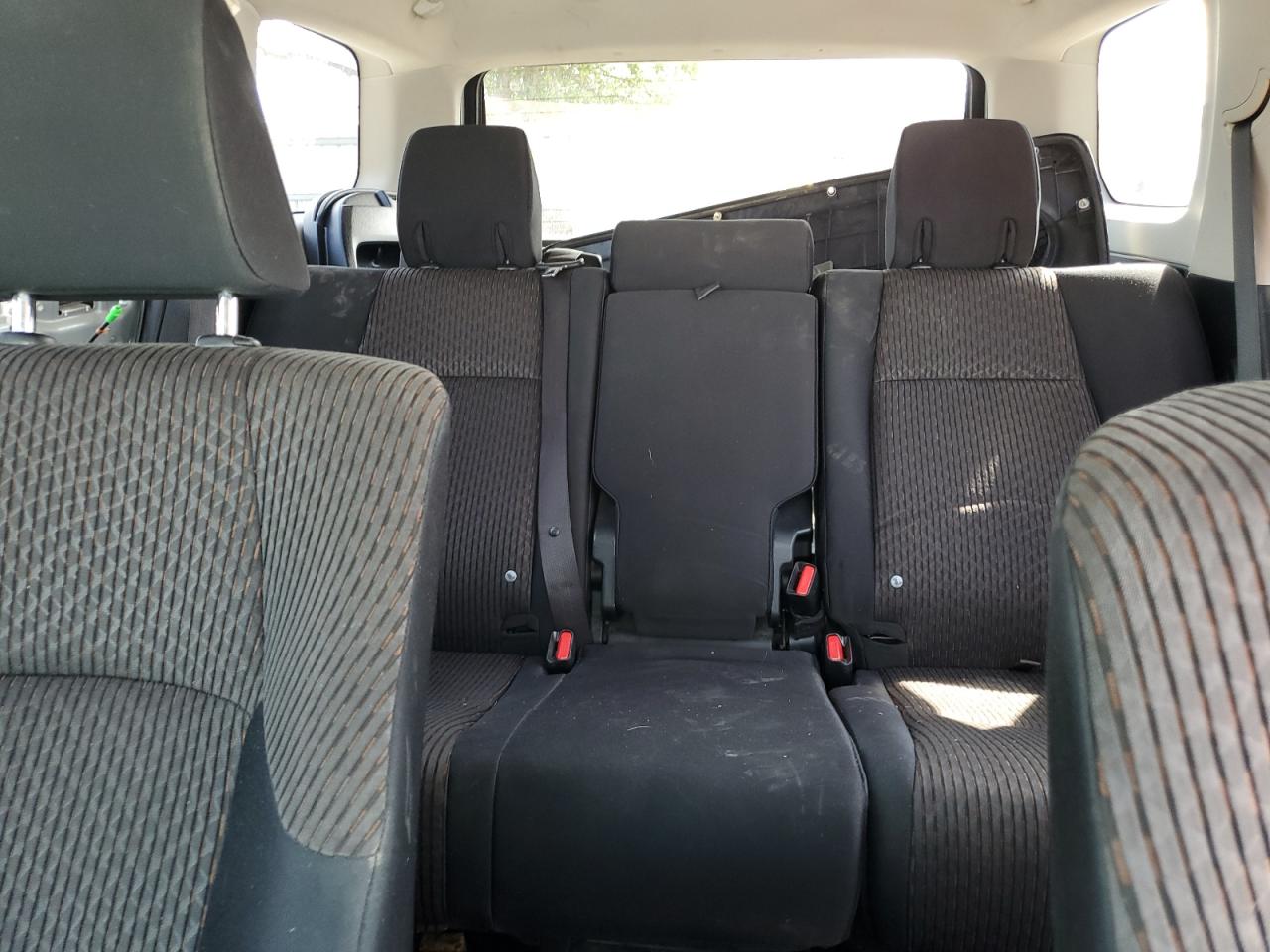 2012 Toyota 4Runner - Image 10