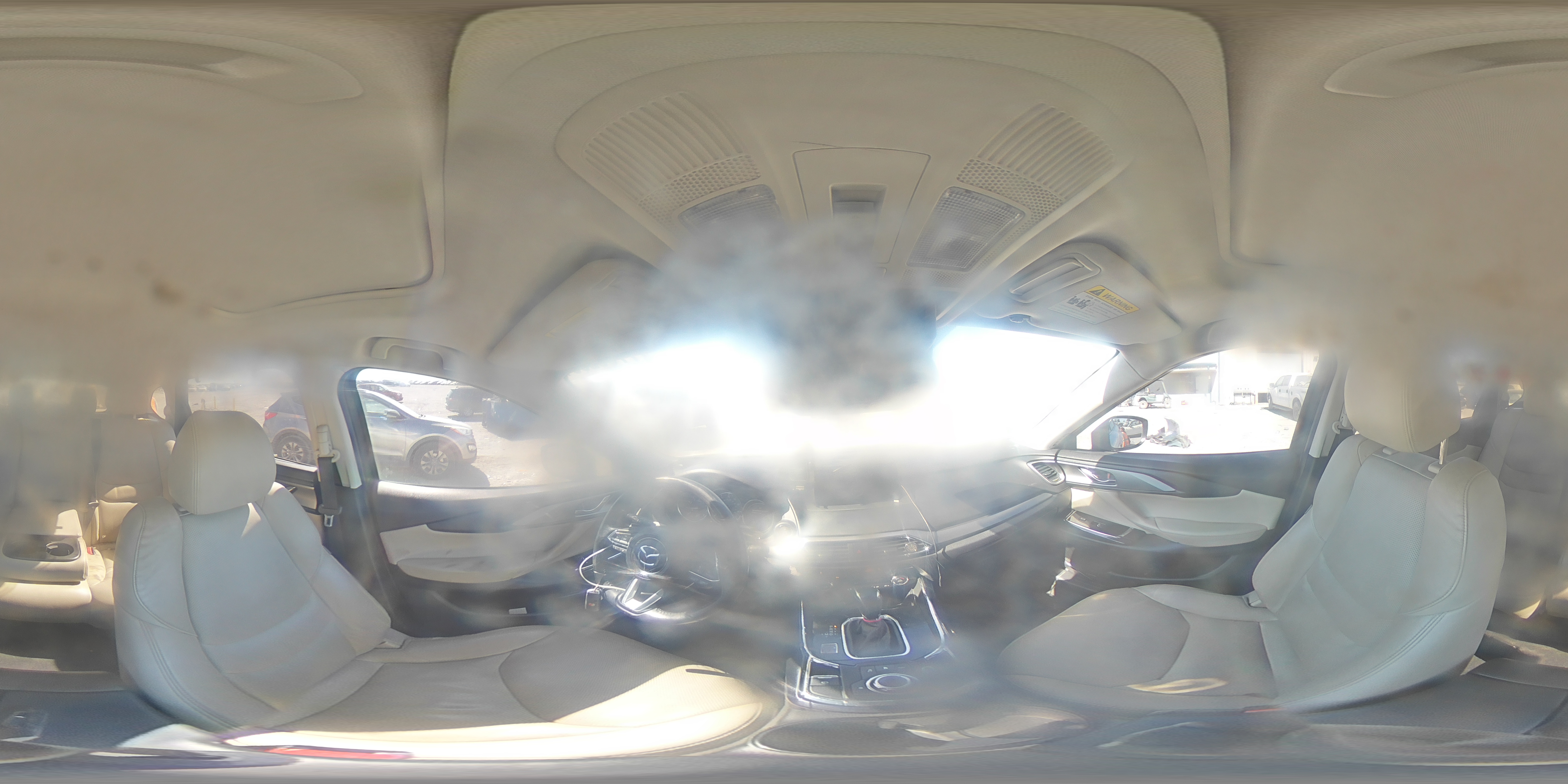 2018 Mazda CX-9 - Image 14
