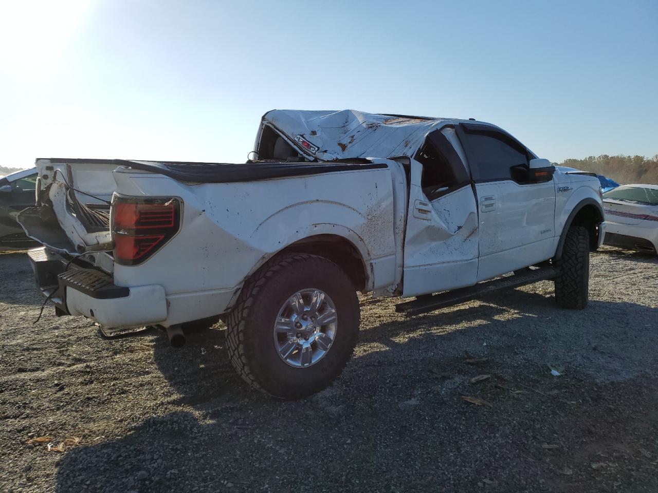 2013 Ford F-150 - Image 3