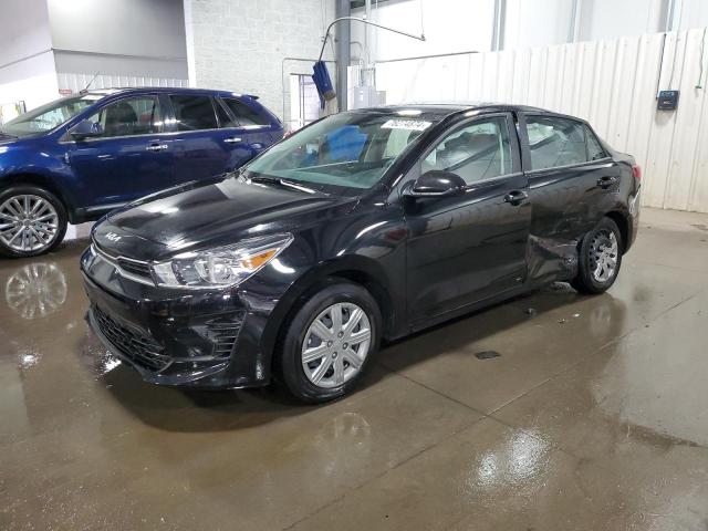 3KPA24AD2PE602486 Kia Rio LX