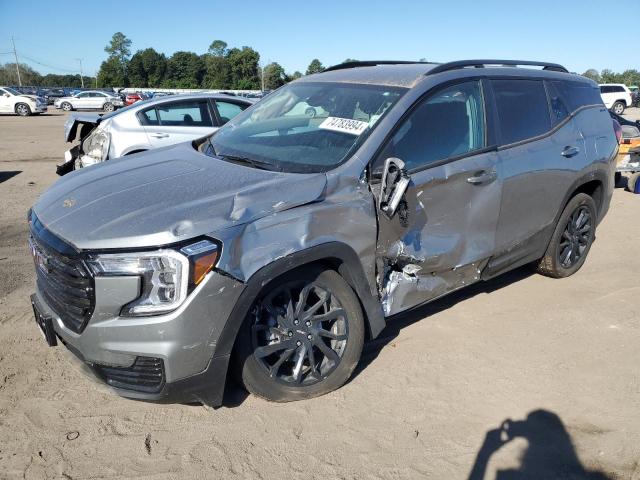 3GKALTEG1RL255702 GMC Terrain SL