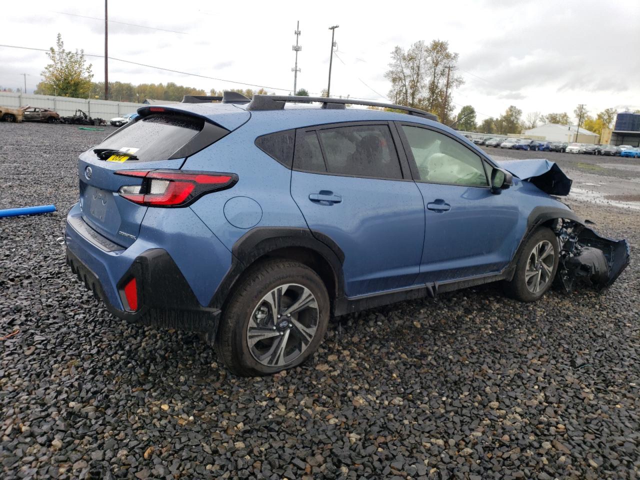 2024 Subaru XV - Image 3