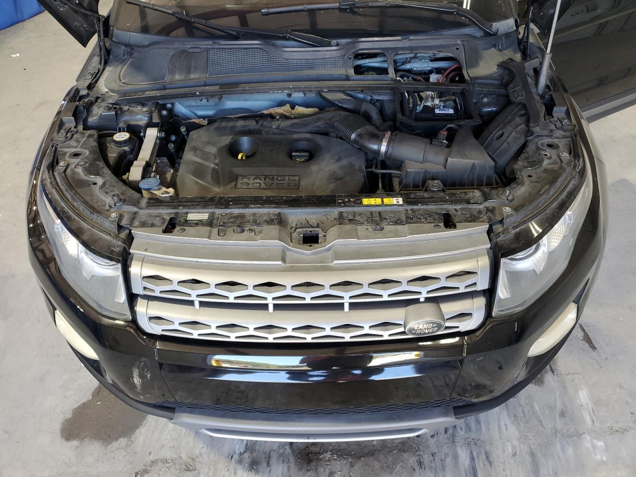 2014 Land Rover Range Rover - Image 12