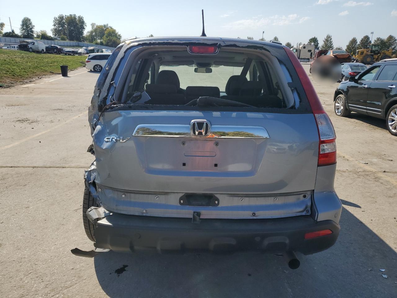 5J6RE38568L006142 2008 Honda Cr-V Ex