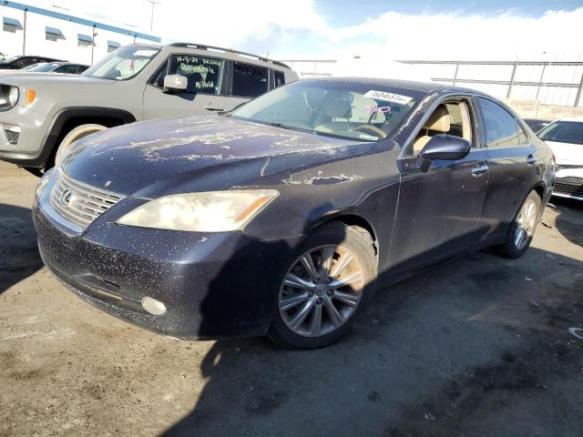 2008 Lexus Es 350