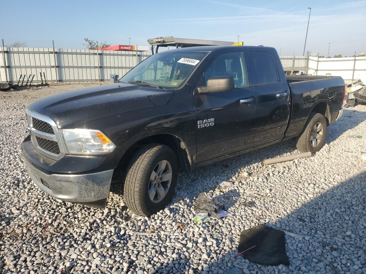 RAM 1500